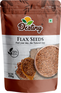 FLAX SEEDS