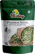 PUMPKIN SEEDS