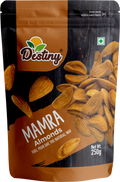 Mamra Almonds (Badam)